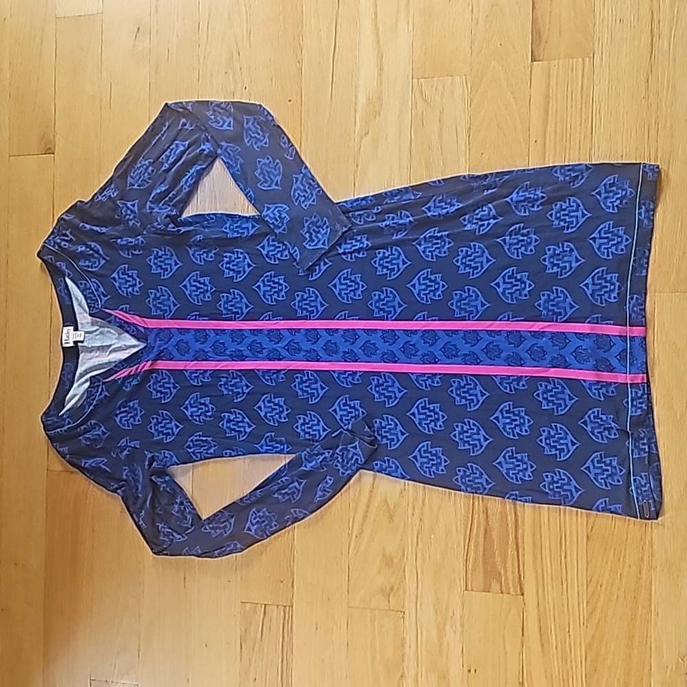 Hatley Dress